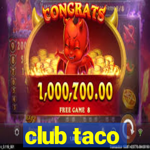 club taco